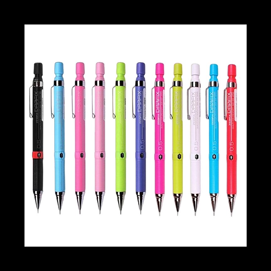 اتود زبرا درافیکس