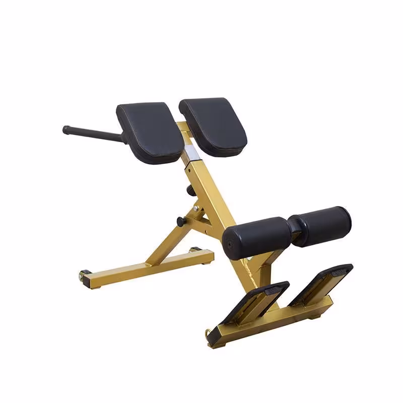 دستگاه فیله کمر تاشو خانگی تن آسا Tanasa H004