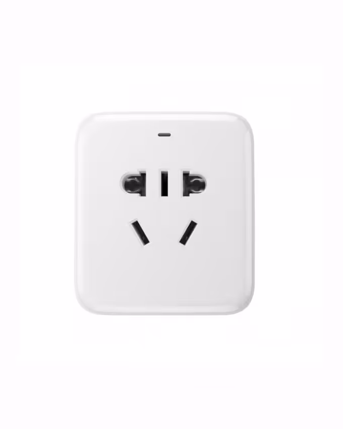 پریز برق هوشمند شیائومی مدل می اسمارت