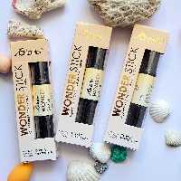 قلم های دوطرفه کانتورینگ از برند اورجینال تایلامی