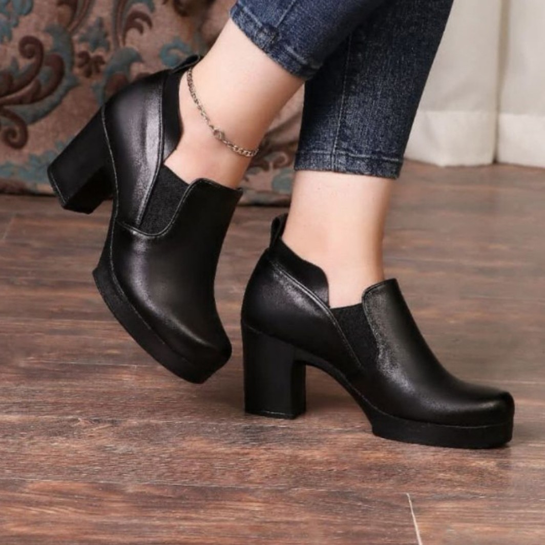 کفش مجلسی زنانه مدل ترانه 