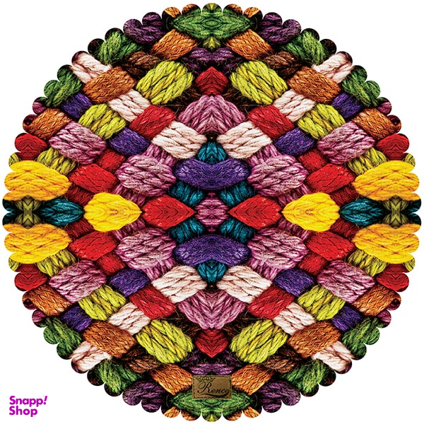 رومیزی رنس مدل T14-42158