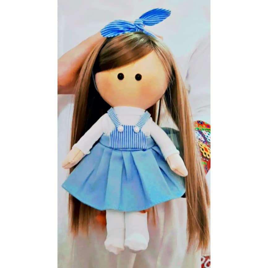 عروسک روسی جذاب