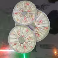 دمکنی سه تکه