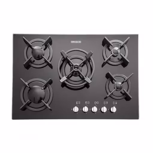 گاز استیل البرز مدل 5703 G