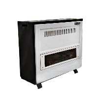 بخاری گازی 12000