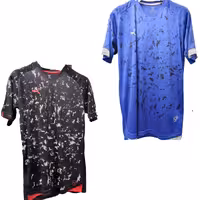 تیشرت و شورت ورزشی پوما