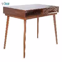 میز ناهار خوری چوبی بِست مدل لاوین