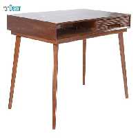 میز ناهار خوری چوبی بِست مدل لاوین