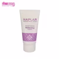 کرم روشن کننده بدن ناپلار حجم 50ml
