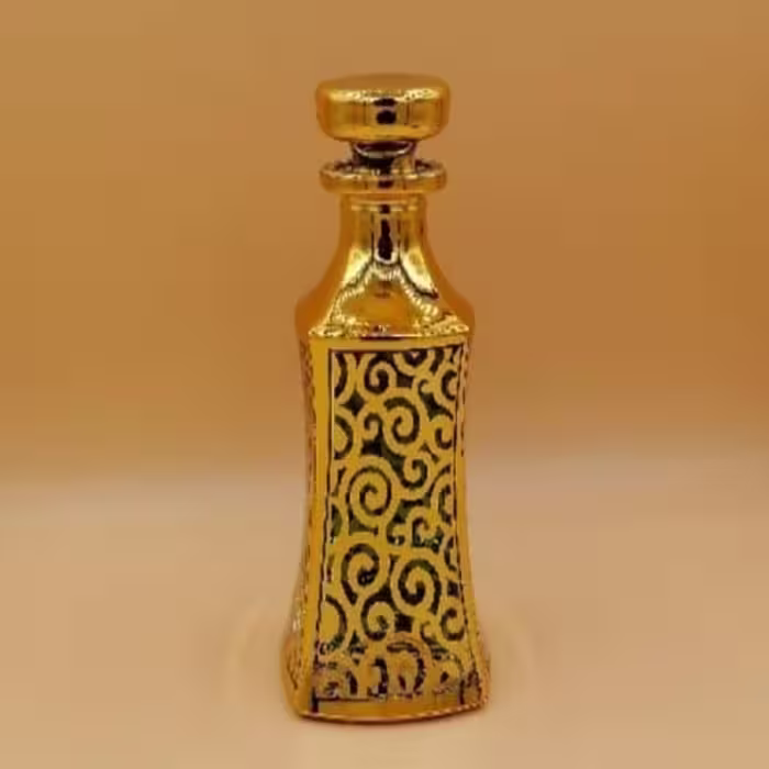 عطر. مشک انگلیسی خالص و غلیظ 3گرم
