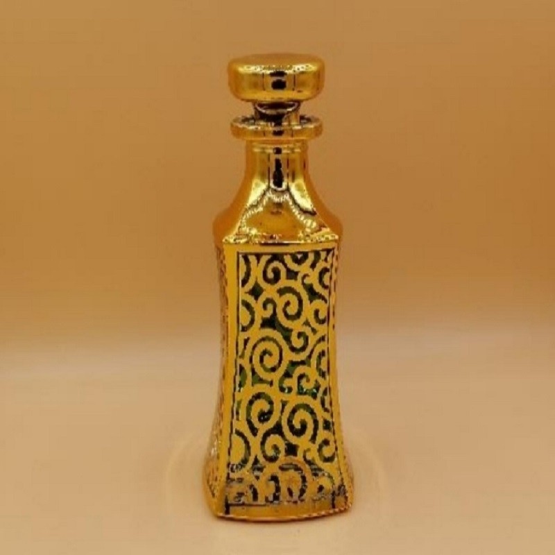 عطر مشک انگلیسی خالص و غلیظ 3گرم