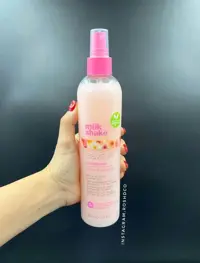 اسپری موی میلک شیک leave in conditioner