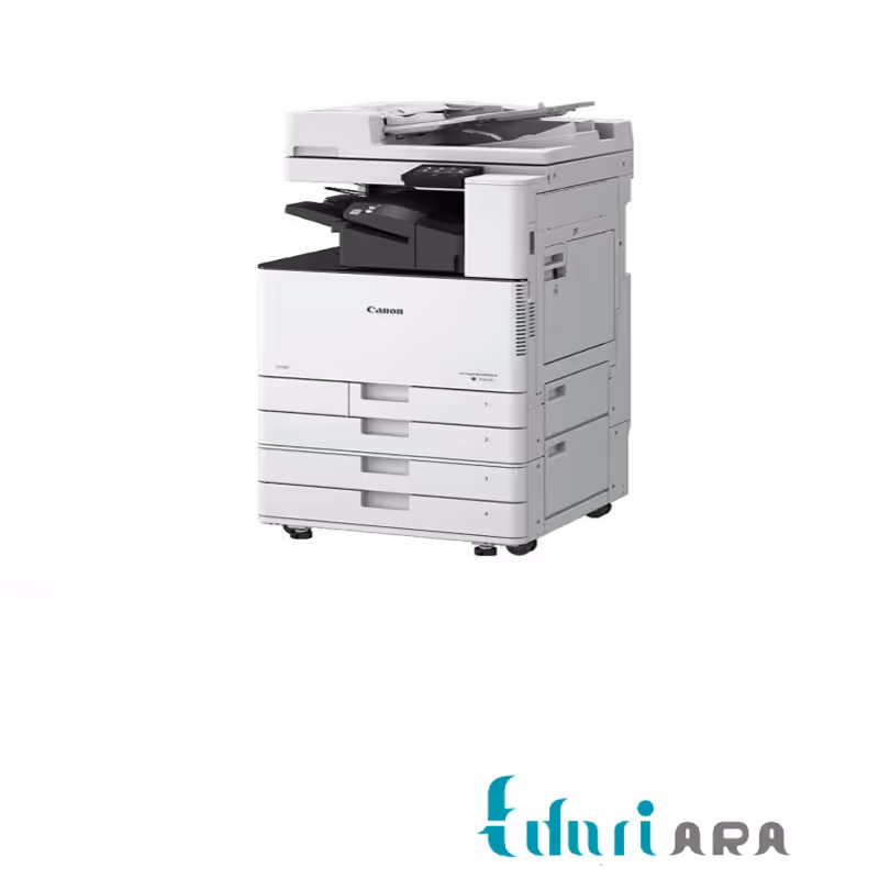 دستگاه کپی لیزری رنگی کانن مدل image RUNNER C3025i