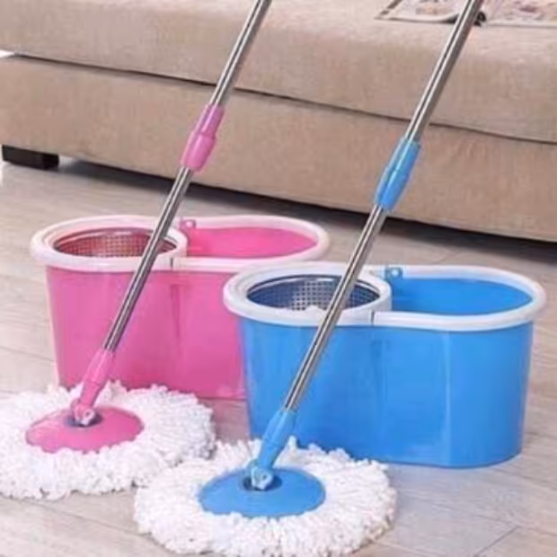 طی چرخشی خشک کن استیل 