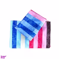 سرویس ملحفه مدل پیام کد 120 یکنفره 2 تکه