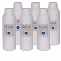 رزین اپوکسی چلیپا مدل RHR005 حجم 6000 میلی لیتر به همراه هاردنر