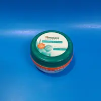 کرم تقویت کننده و مرطوب کننده گیاهی 200 میلی لیتری هیمالیا