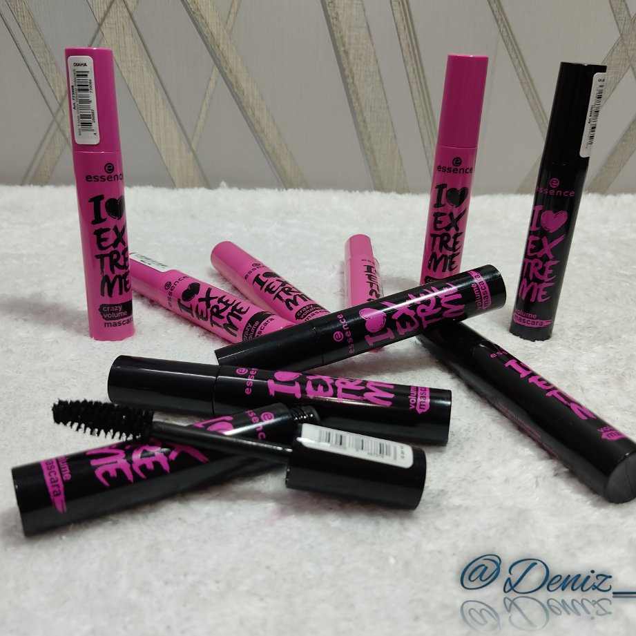 ریمل از برند essence