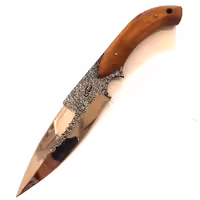 کارد طرح قمی 