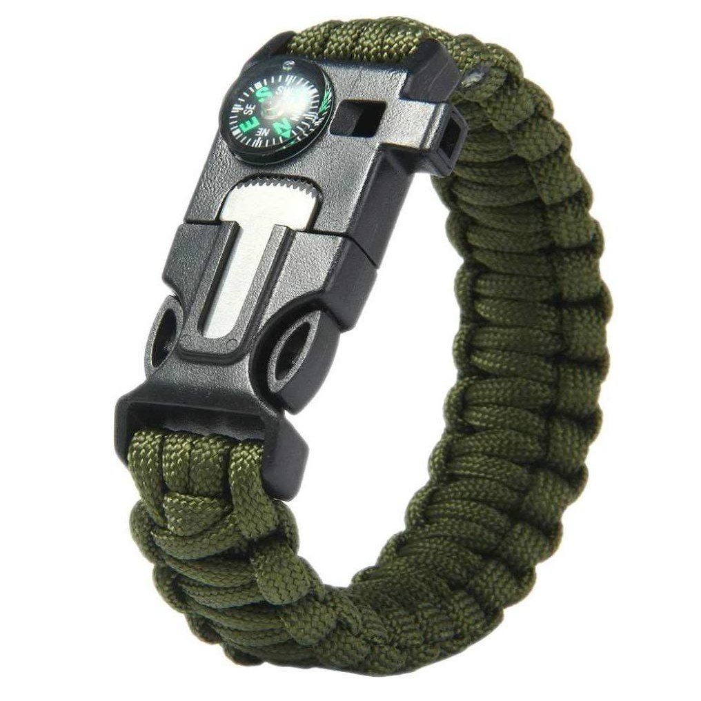 دستبند نجات   (پاراکورد ) مدل  Tactical