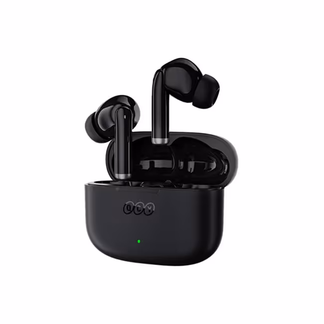 هدفون بی سیم کیو سی وای مدل تی 19 | QCY T19 Wireless Headphones