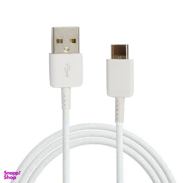 کابل تبدیل USB به USB-C مدل TC 1200 طول 1.2 متر