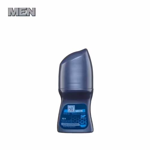 مام رول ضدتعریق مردانه آیسی ویو (My) 