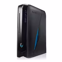 مینی کیس الین ویر مدل Alienware X51-R2 Core i7-4790K 16GB DDR3 500GB SSD