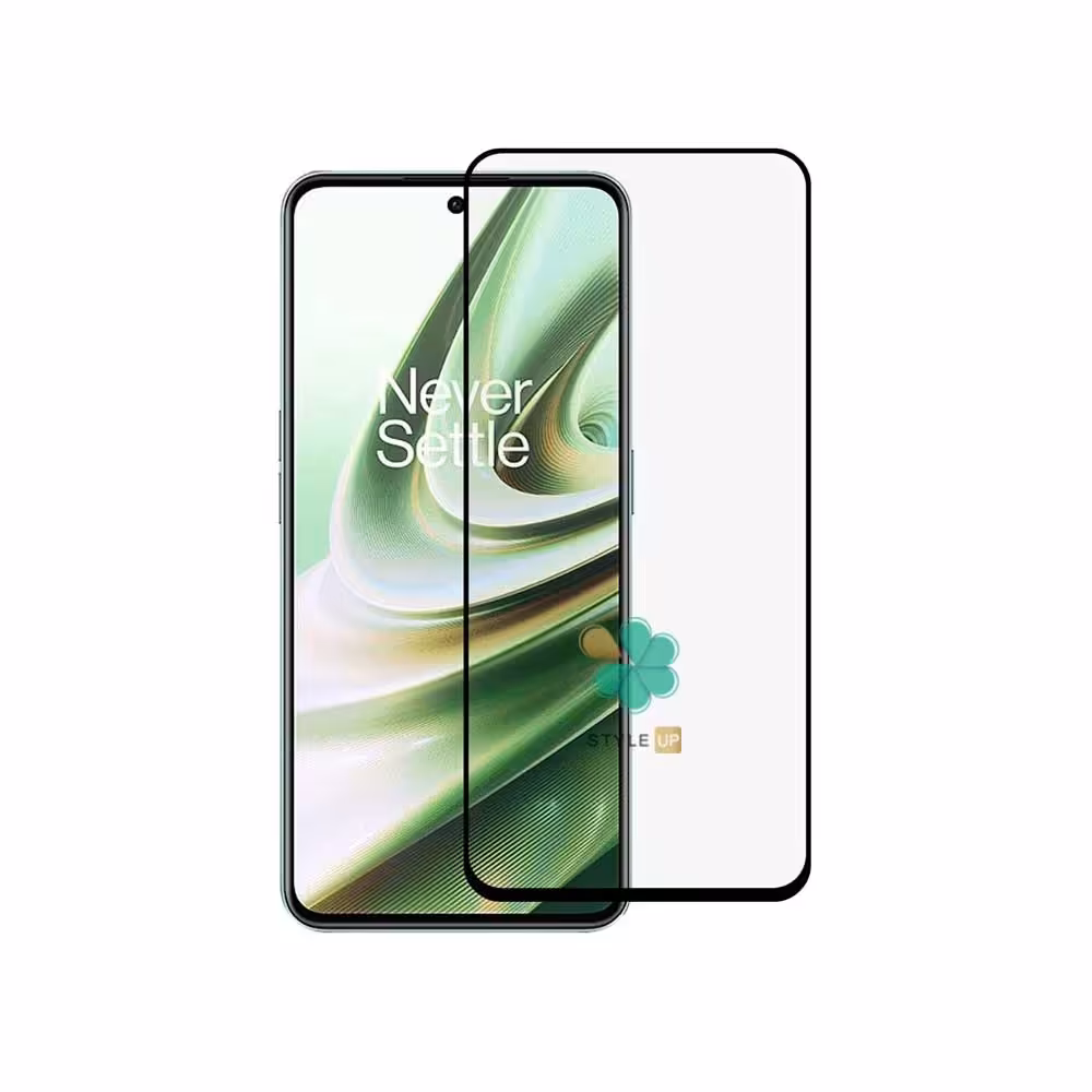 گلس گوشی سرامیکی تمام صفحه مناسب OnePlus 10R