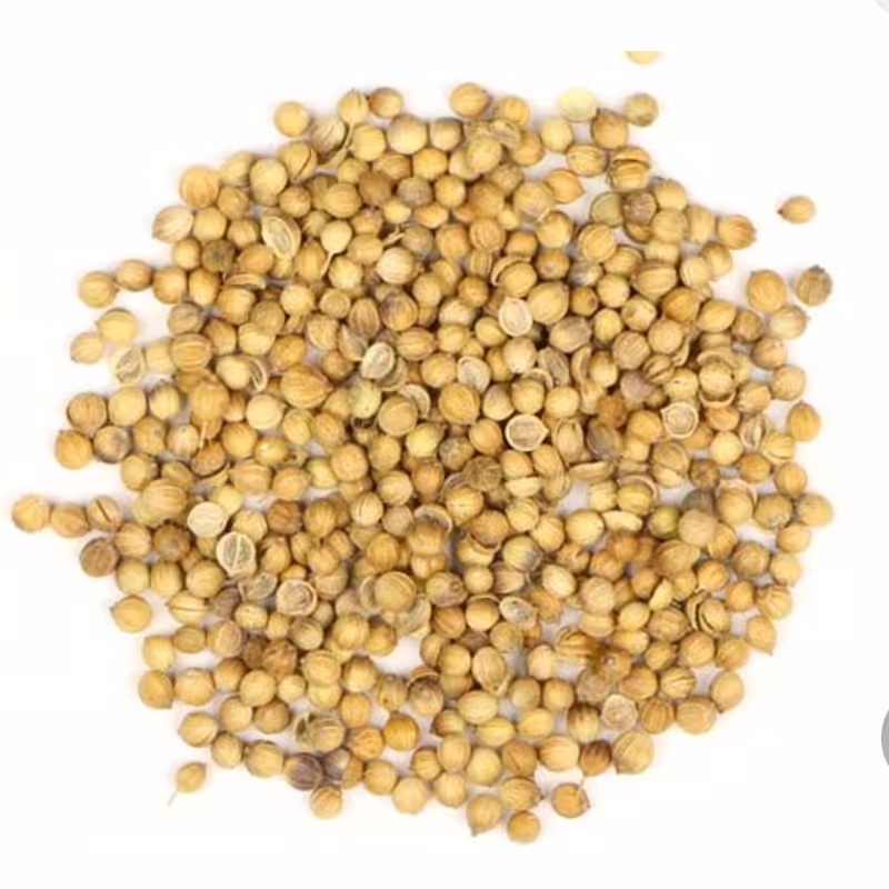 تخم گشنیز اعلا(دانه گشنیز)100گرمی