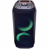 اسپیکر شارژی چمدانی VKER ویکر T166F