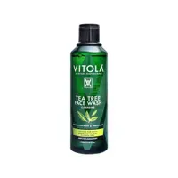 ژل شستشوی حاوی عصاره چای سبزویتولا -225ml