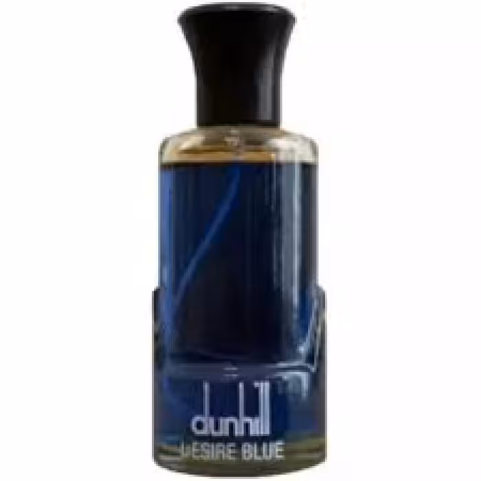 ادکلن دانهیل آبی دیزایر بلو لوکاباسی حجم 100 میل Dunhill Desire Blue