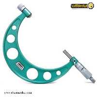 میکرومتر اینسایز 300-150 میلی متر خارج سنج مدل 300-3206