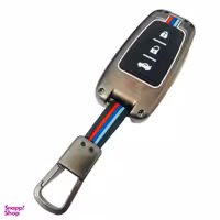 قاب ریموت و جاسوئیچی خودرو وارون مدل K-689 مناسب هایمات