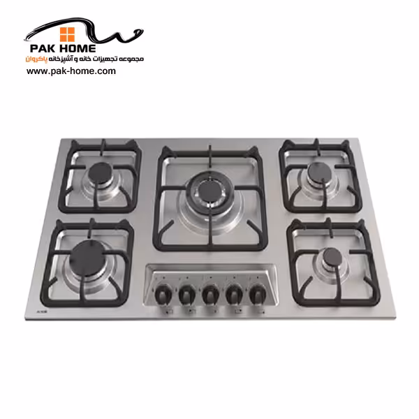 گاز صفحه ای آلتون IS523