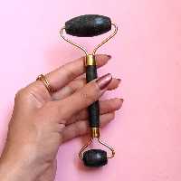 جیدرولر ماساژور صورت بدون بسته بندی