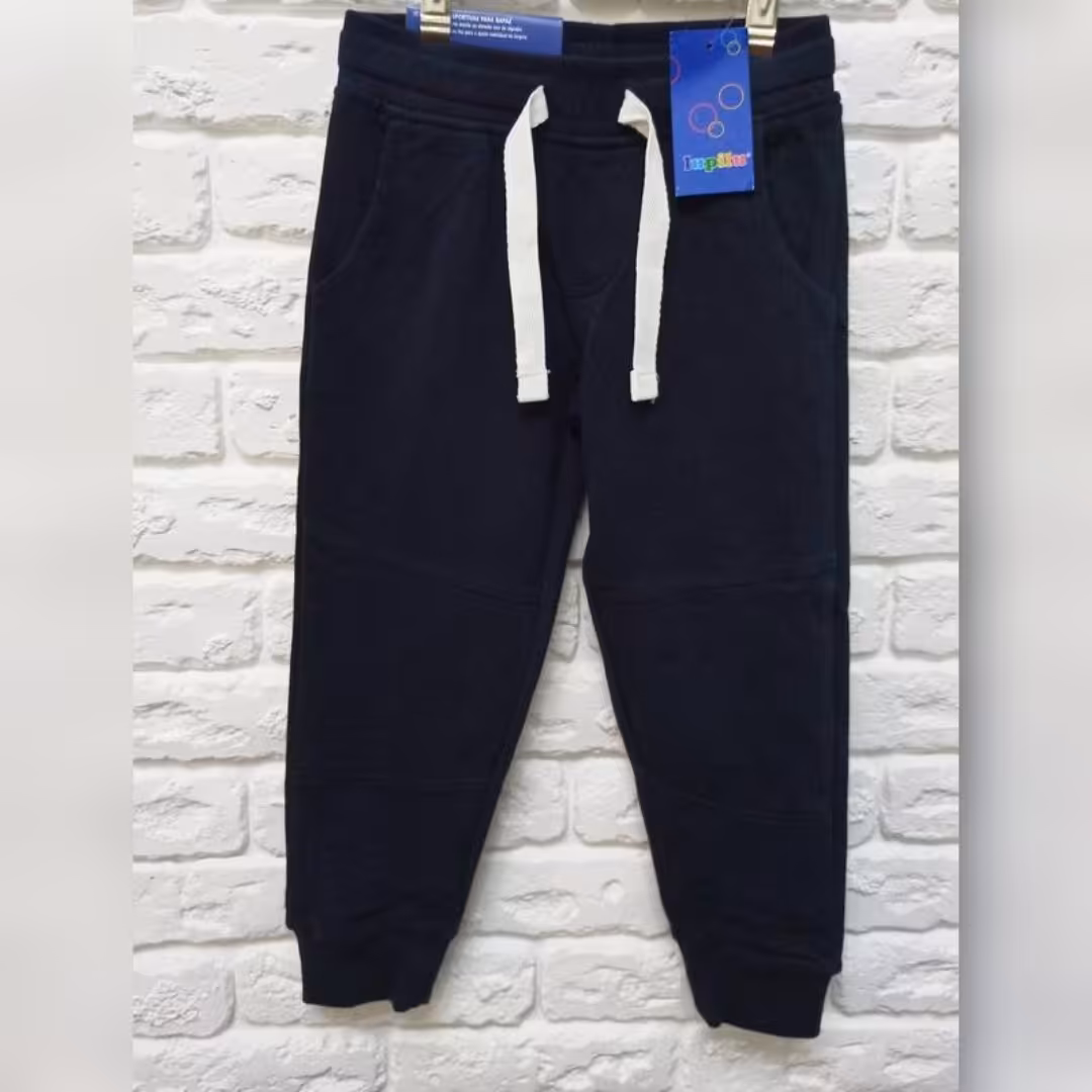 شلوار پسرانه اسلش سوزنی لوپیلو lupilu آلمان ، سایز 2 تا 4 سال (ارسال رایگان)