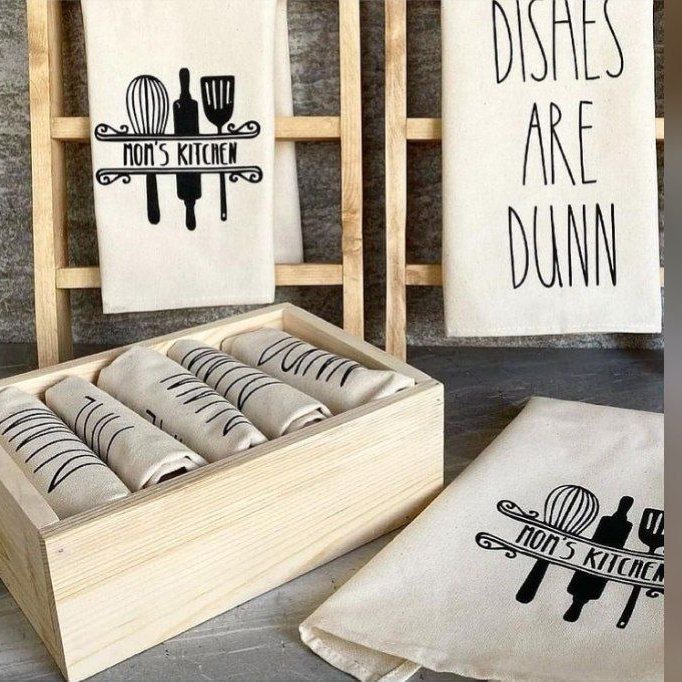 دستمال  تکست  در طرح های مختلف 