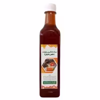 سرکه انگبین رازیانه غدیر (600  گرم)