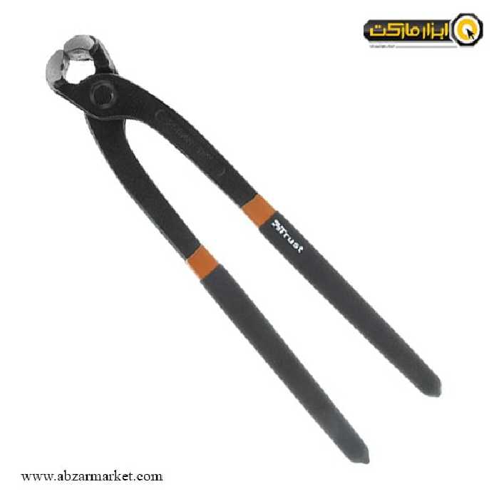 گاز آرماتوربند تراست مدل CN/10