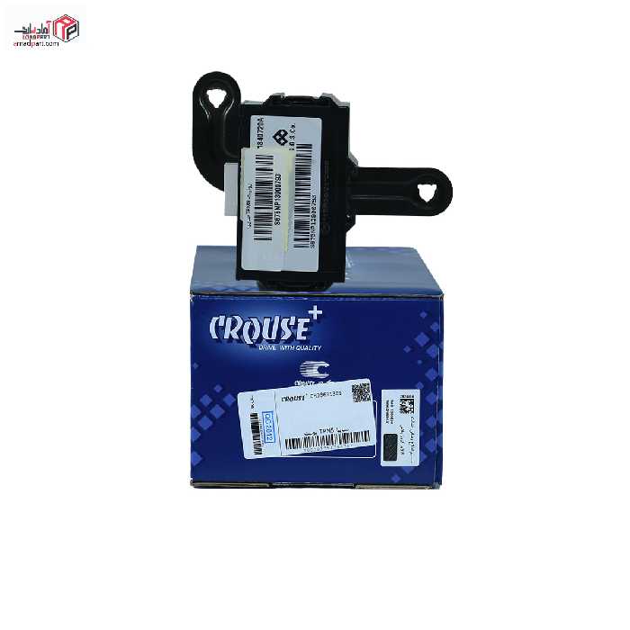 یونیت تنظیم باد تایر TPMS سایپا