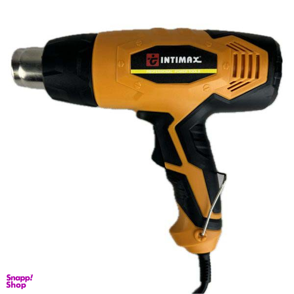 سشوار صنعتی 2500 وات اینتیمکث مدل 0709