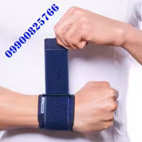 مچ بند قابل تنظیم با استرپ تن یار