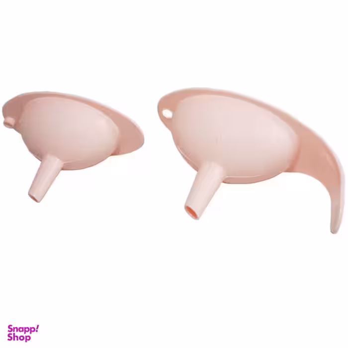 قیف لیمون مدل Kitchen بسته 2 عددی