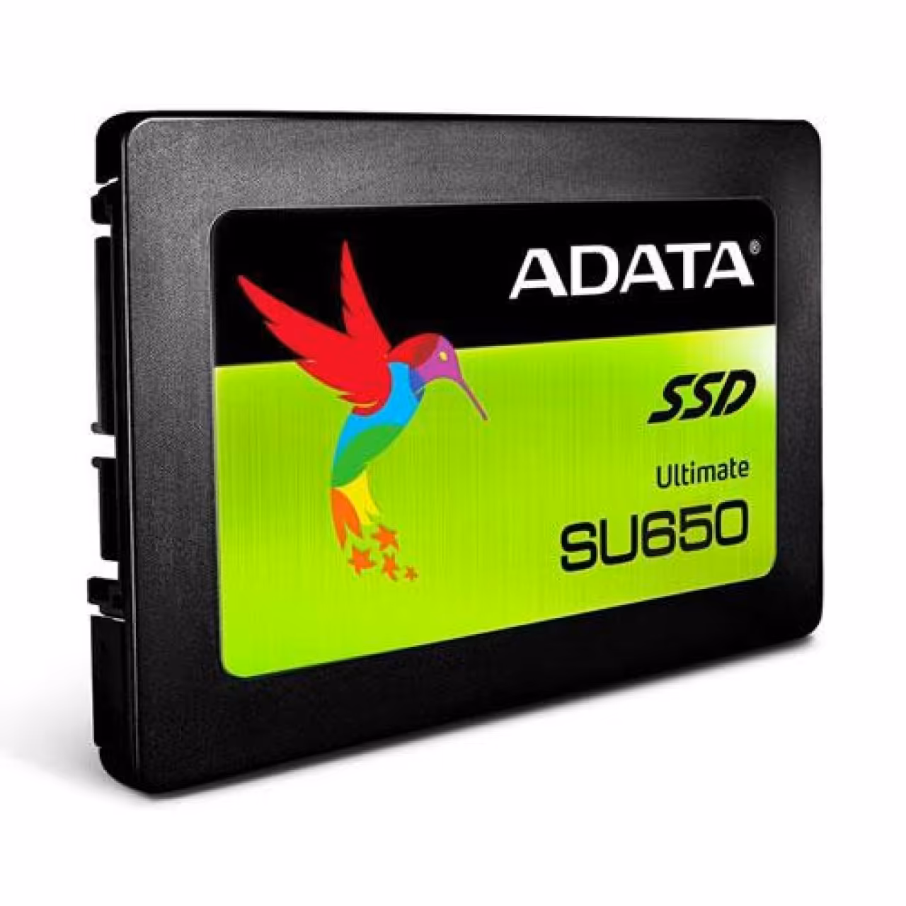 اس اس دی ای دیتا مدل SU650 ظرفیت 120 گیگابایت