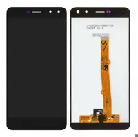 تاچ ال سی دی اصلی هواوی HUAWEI Y5 2017 رنگ مشکی