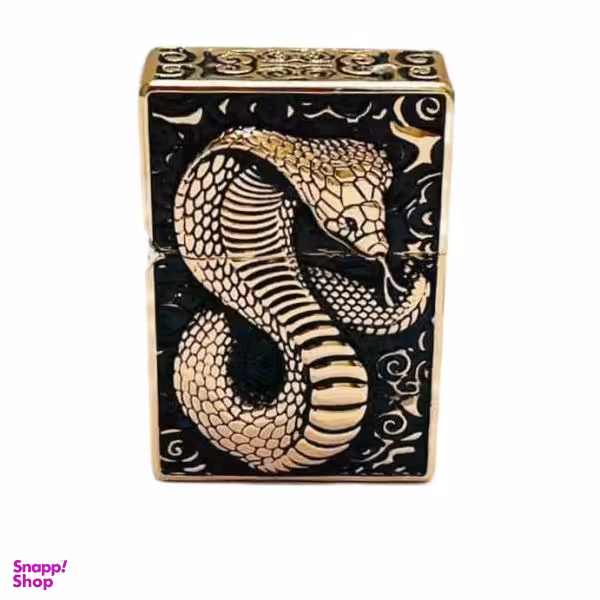 فندک زورو مدل L102