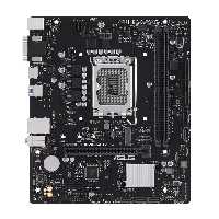 مادربرد ایسوس مدل PRIME H610M-R D5-SI - کالاوما